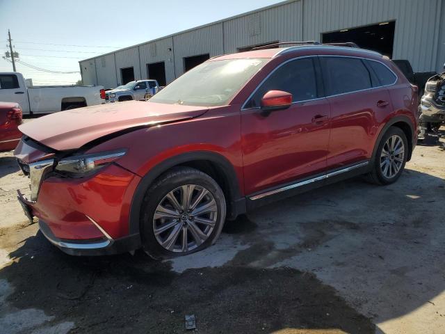 2022 MAZDA CX-9 SIGNA JM3TCBEY0N0625270