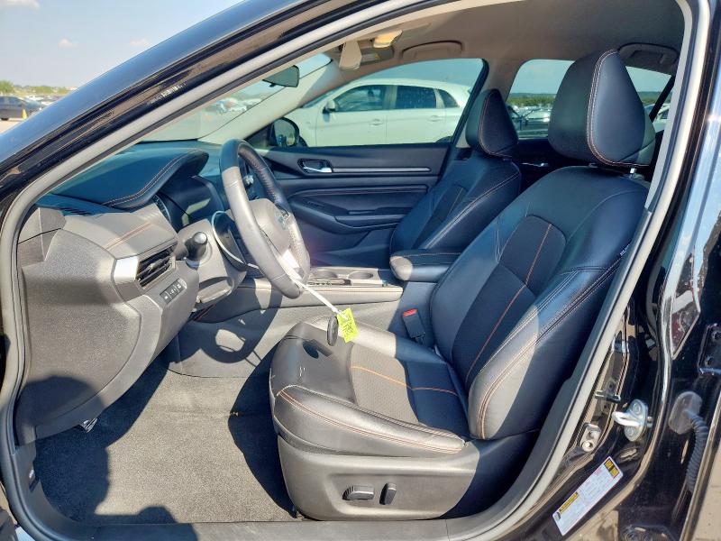 2021 NISSAN ALTIMA SR - 1N4BL4CV4MN377007