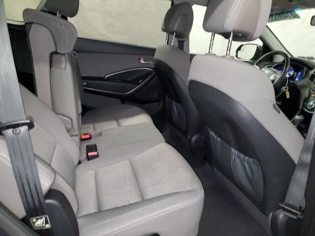 2017 HYUNDAI SANTA FE S KM8SMDHF3HU166574