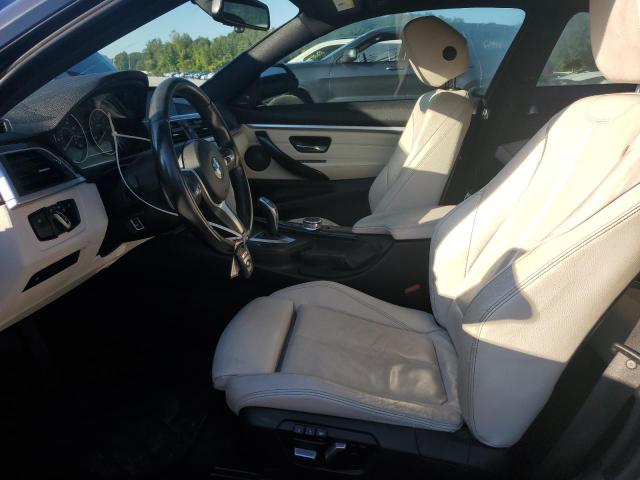 2018 BMW 430XI WBA4W5C51JAA49224