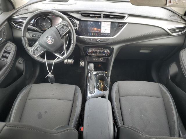 2021 BUICK ENCORE GX SELECT - KL4MMESLXMB166590