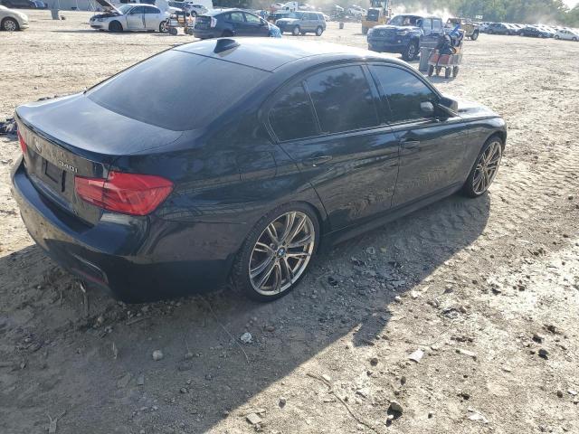2018 BMW 340 I WBA8B3C5XJK384796