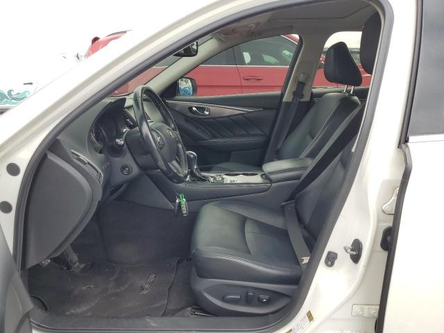 2016 INFINITI Q50 BASE JN1CV7ARXGM252350