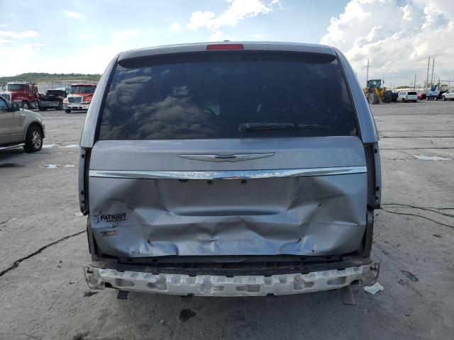 2014 CHRYSLER TOWN & COU #3293435443