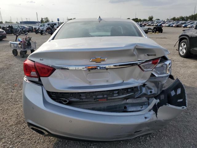 2020 CHEVROLET IMPALA #3285044386