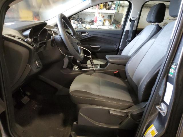 2017 FORD ESCAPE SE - 1FMCU0GD1HUC69845