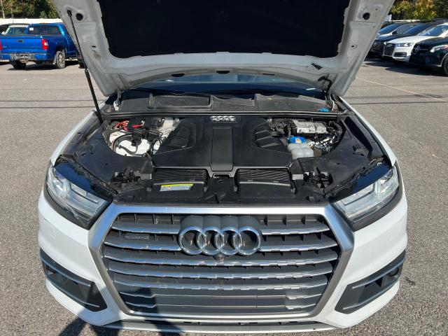 2017 AUDI Q7 PREMIUM WA1LAAF71HD032670
