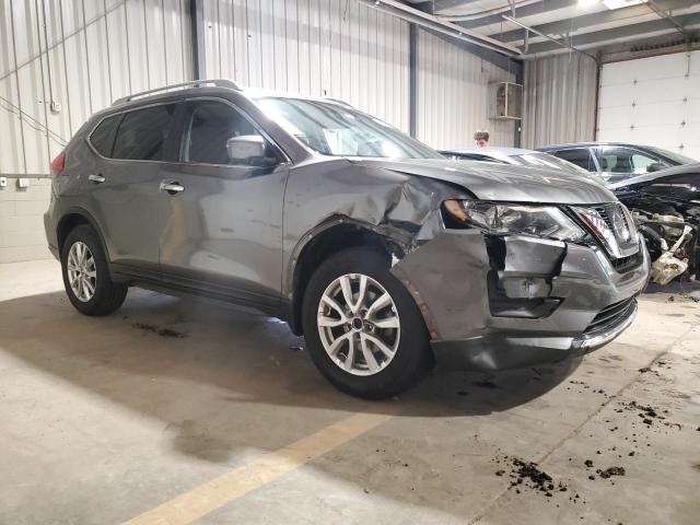 2017 NISSAN ROGUE SV 5N1AT2MV6HC897280