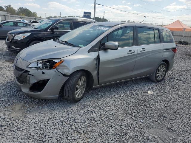 Global Auto Auctions: 2012 MAZDA 5