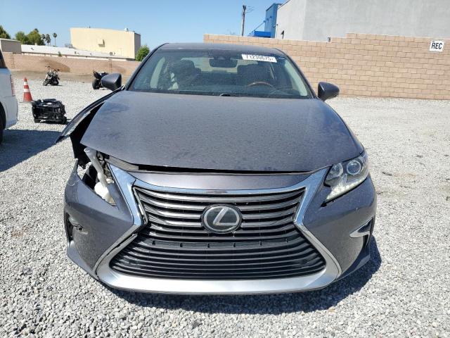 2017 LEXUS ES 350 58ABK1GG8HU051962