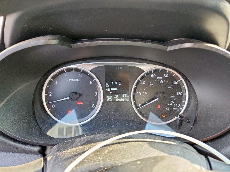 2020 NISSAN VERSA S 3N1CN8DV6LL891067