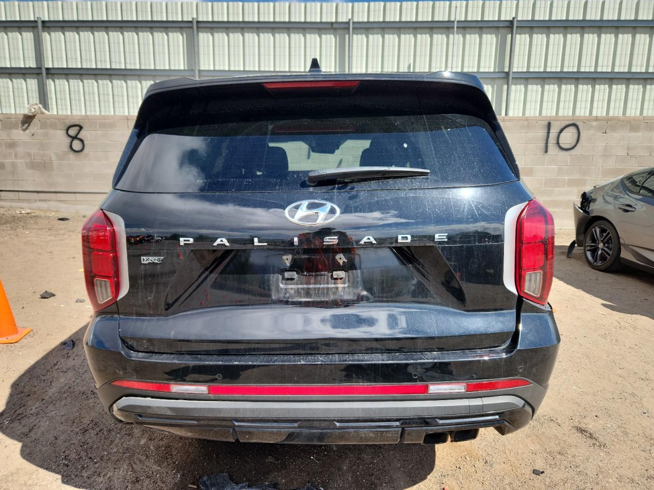 HYUNDAI PALISADE XRT