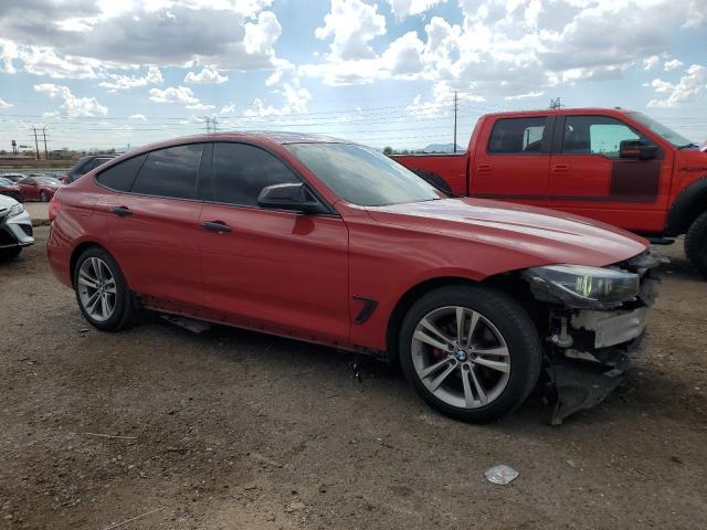 2017 BMW 330 XIGT WBA8Z9C54HG453204