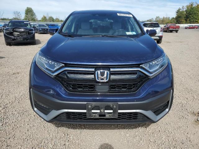 2022 HONDA CR-V EXL 5J6RT6H89NL050469