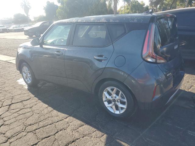 2025 KIA SOUL LX KNDJ23AU1S7257471