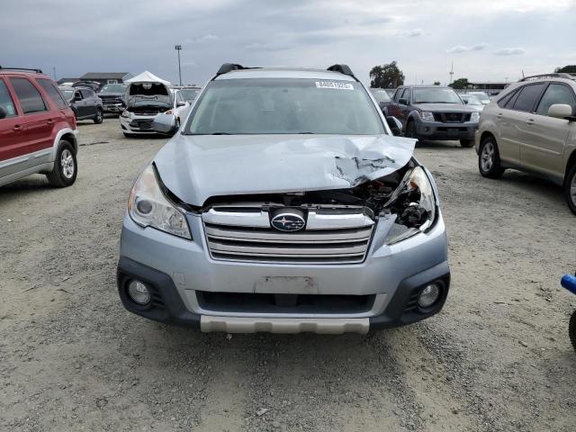 2013 SUBARU OUTBACK 3. - 4S4BRDKC6D2229155