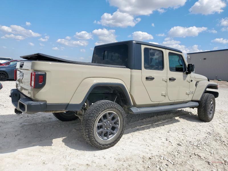 2020 JEEP GLADIATOR - 1C6HJTFGXLL206412
