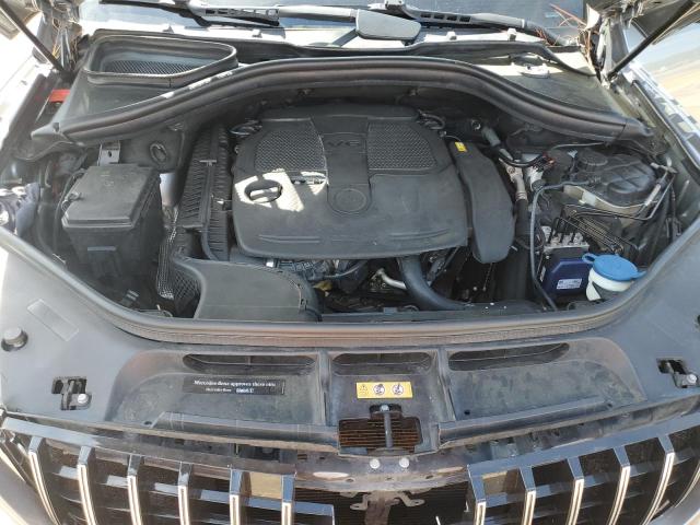 2015 MERCEDES-BENZ ML 350 - 4JGDA5JB0FA509080