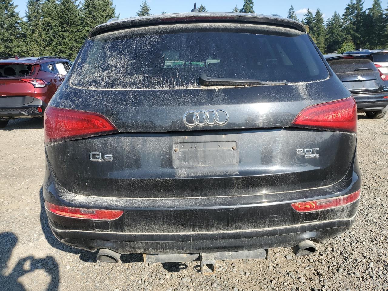 AUDI Q5 PREMIUM