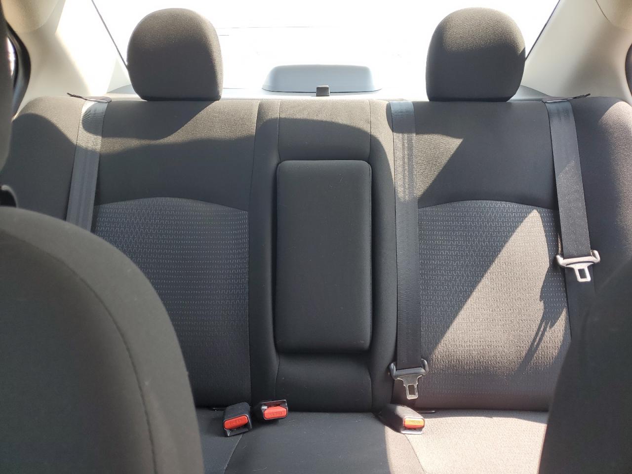 MITSUBISHI MIRAGE G4 ES