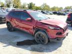 Lot #3301740338 2017 JEEP CHEROKEE L