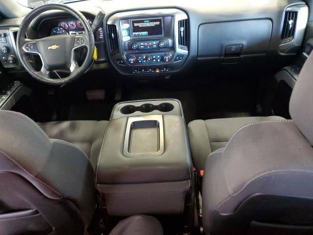 2015 CHEVROLET SILVERADO 1GCVKREC3FZ379958