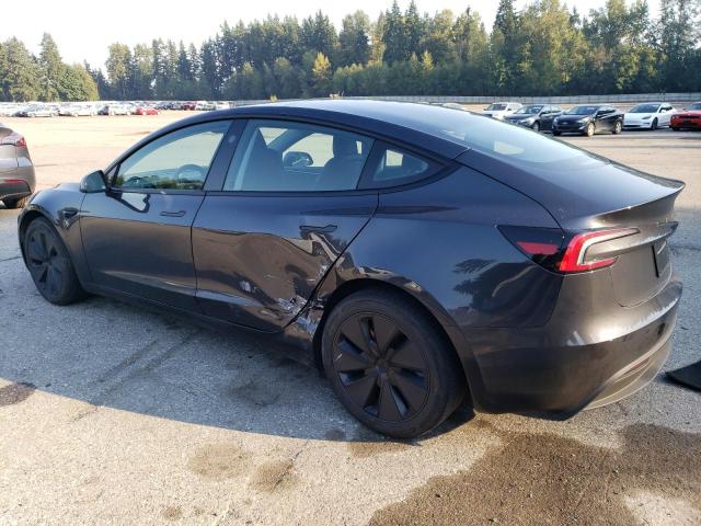 2025 TESLA MODEL 3 5YJ3E1EB0SF882774