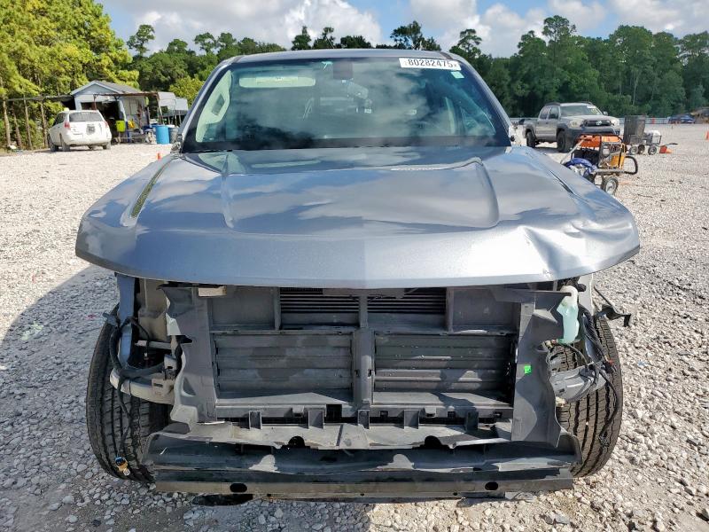 2021 CHEVROLET COLORADO L 1GCGSCEN0M1263880