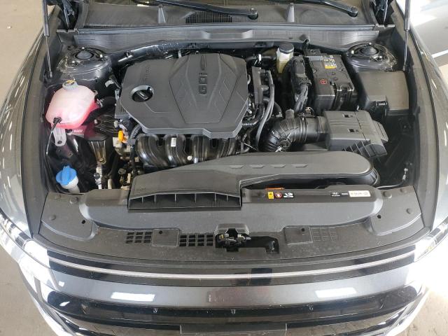 2025 HYUNDAI SONATA SEL KMHL64JA3SA503153