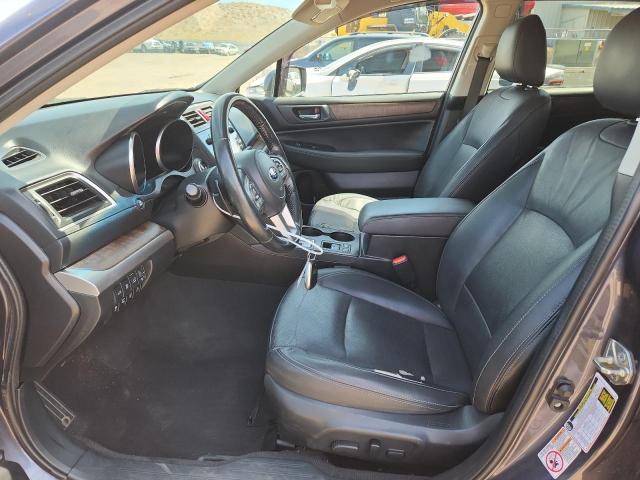 2016 SUBARU OUTBACK 3. 4S4BSENC1G3295214