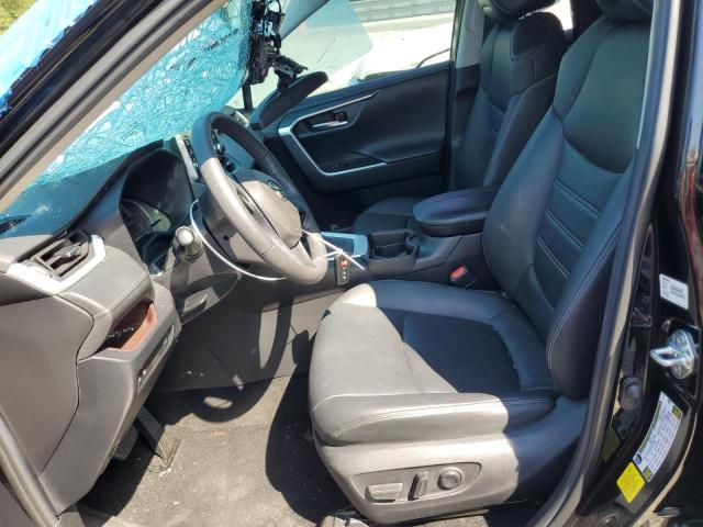 2021 TOYOTA RAV4 LIMIT 2T3Y1RFVXMW172464