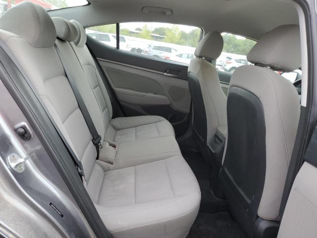 2018 HYUNDAI ELANTRA SE - 5NPD84LF0JH290617