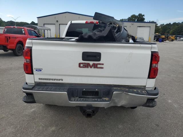 2016 GMC SIERRA K2500 HEAVY DUTY 1GT12REG0GF133292