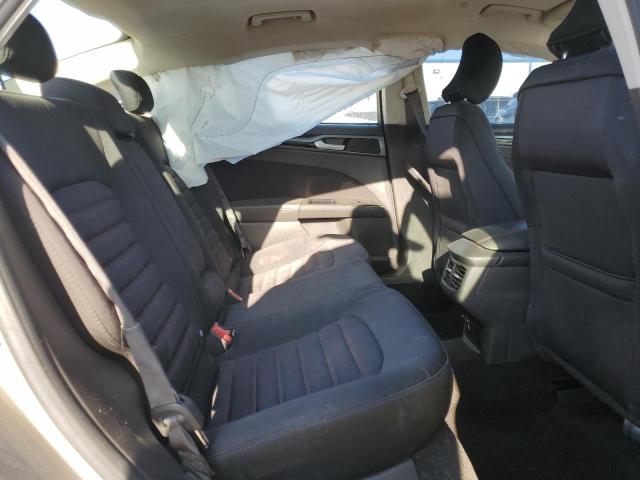 2015 FORD FUSION SE HYBRID 3FA6P0LU2FR226172