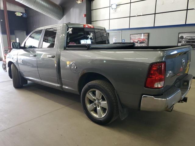 RAM 1500 SLT 2013 gray crew pic gas 1C6RR7GT4DS580120 photo #3