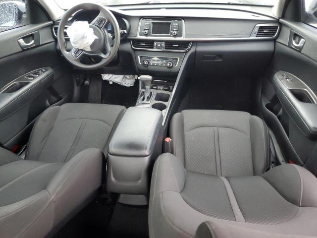 2017 KIA OPTIMA LX KNAGT4L31H5153050