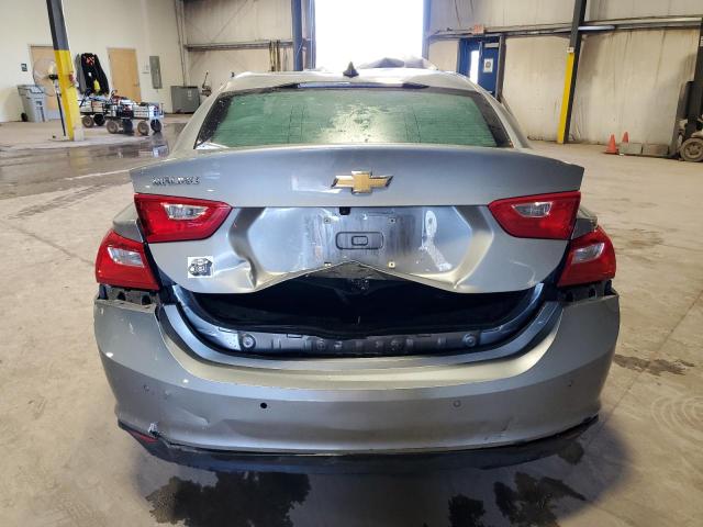 2023 CHEVROLET MALIBU LS 1G1ZC5ST3PF218162