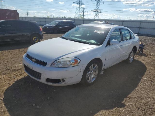 CHEVROLET IMPALA LT