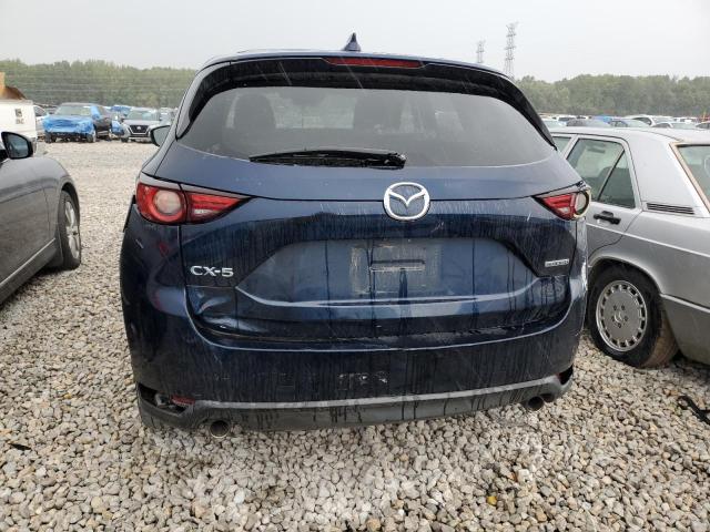 2020 MAZDA CX-5 GRAND JM3KFADM6L0730856