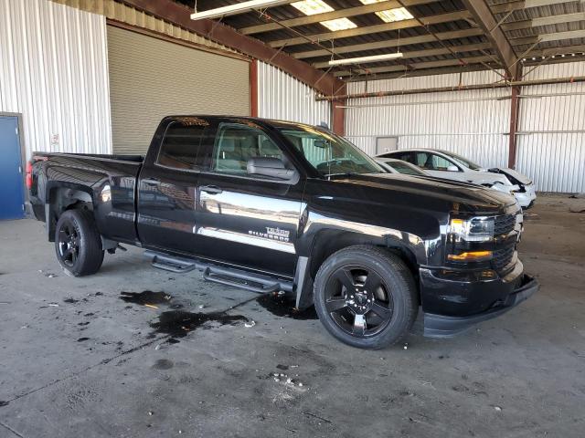 2017 CHEVROLET SILVERADO K1500 1GCVKNEC7HZ248219