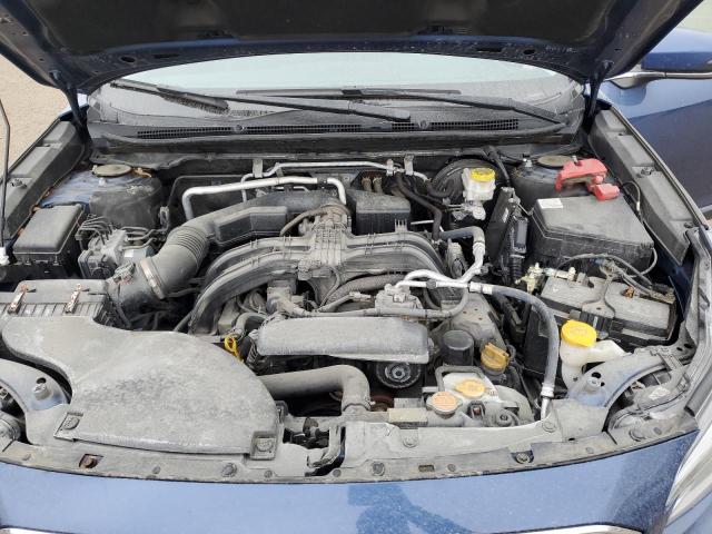 2020 SUBARU OUTBACK LI 4S4BTDNC9L3184492