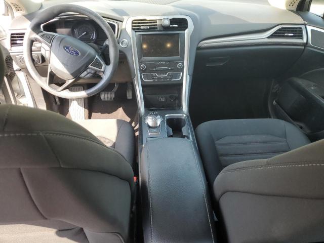 2019 FORD FUSION SE #3303698022