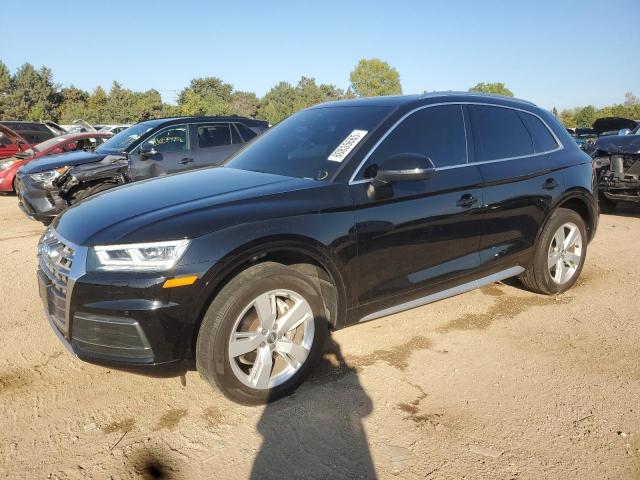 AUDI Q5 PREMIUM