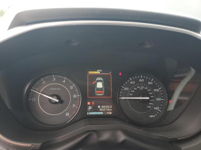 2020 SUBARU IMPREZA PR 4S3GKAV68L3600389