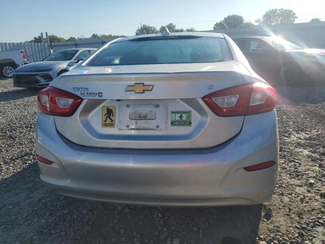 2016 CHEVROLET CRUZE LT - 1G1BE5SM1G7242426