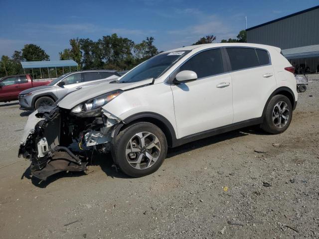KIA SPORTAGE L