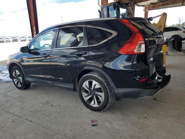 2016 HONDA CR-V TOURI 5J6RM3H99GL012148