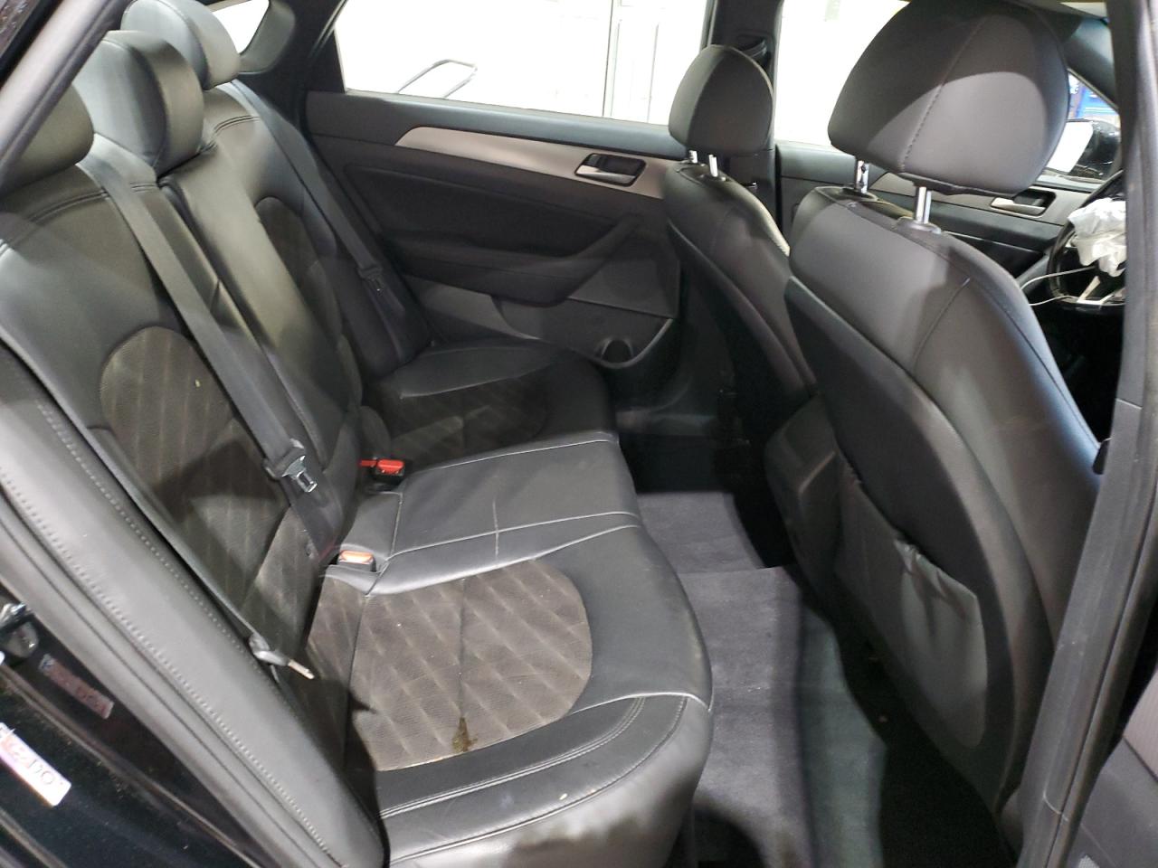 HYUNDAI SONATA SPORT