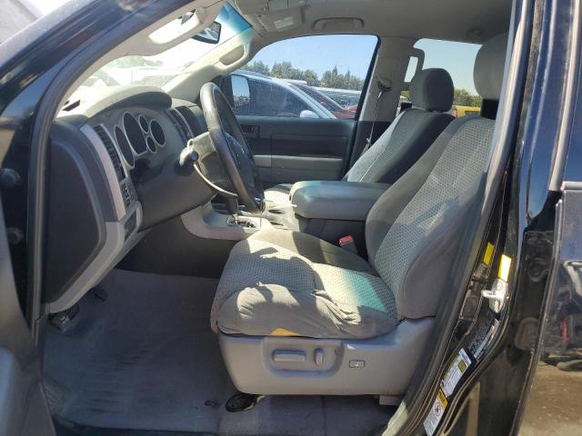 2010 TOYOTA TUNDRA DOUBLE CAB SR5 #3302700001