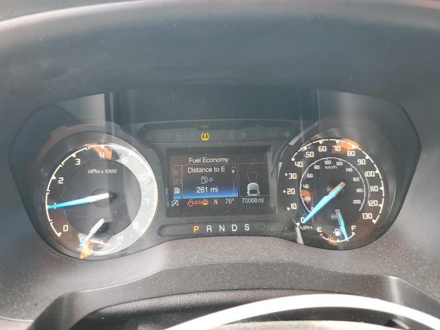 2019 FORD RANGER XL 1FTER4EH2KLA22133